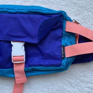 Coachella Fanny Pack